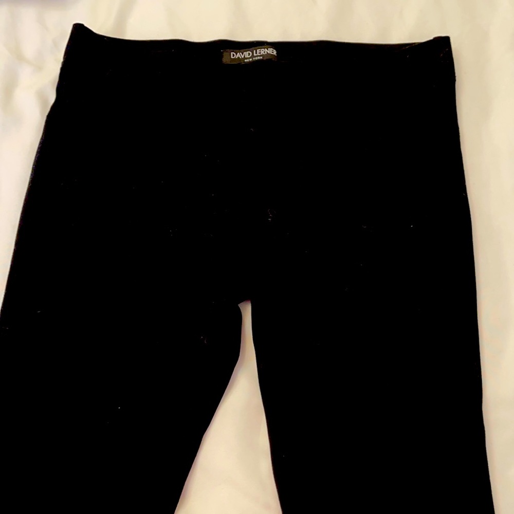 Black New Leggings!